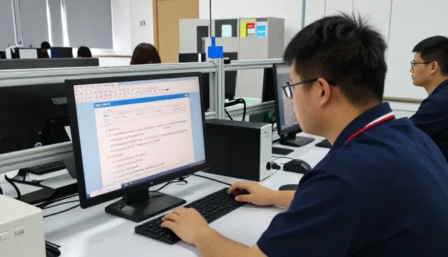 系统运维服务让项目现场管理更加高效