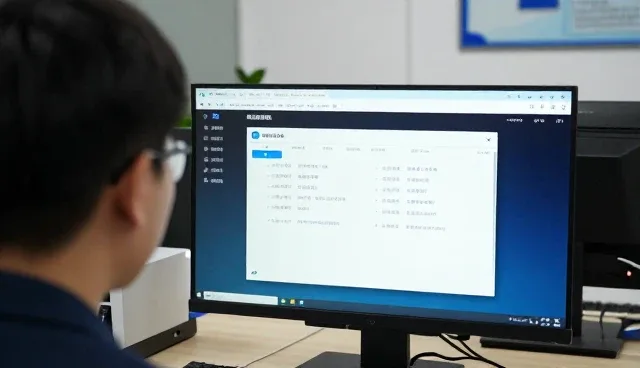 信息平台日常维护中的关键策略与执行要点