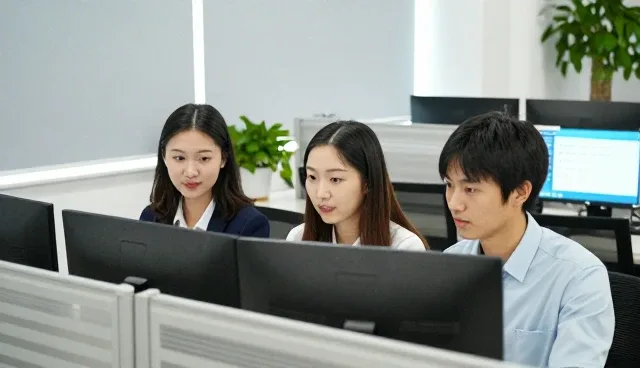 智能运维监控系统在信息技术领域的应用实践